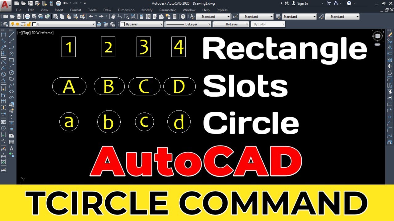circular text autocad for mac